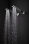 iF Design Award 2024: Q316 STECCA | Shower system | © Rubinetterie Zazzeri spa