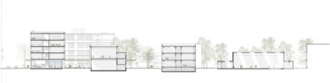 2. Preis: motorplan Architektur   Stadtplanung  , Mannheim