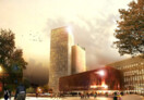 Gewinner: Schmidt Hammer Lassen Architects, Aarhus