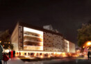 Gewinner: Schmidt Hammer Lassen Architects, Aarhus