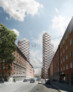 Gewinner: OMA Office for Metropolitan Architecture, NC, Rotterdam