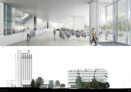 2. Preis: I/O Architects, Sofia 1000