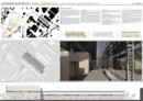 Architektur
Anerkennung: Jana Muschlewski, FH Dortmund, Dortmund