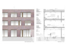 2. Preis: bof Architekten bücking, ostrop & flemming Architekten, Hamburg
