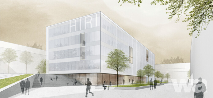 HIRI – Helmholtz-Institut für RNA-basierte Infektionsforschung