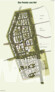Teil B 
Wohnen und Quartierszentrum
1. Preis: West 8 urban design & landscape architecture bv, AE Rotterdam
