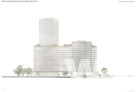 1. Preis: David Chipperfield Architects, Berlin