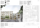 1. Rang / 1. Preis: Hosoya Schaefer Architects AG, Zürich