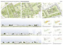 2. Preis: © happarchitecture JJH Architekten, Frankfurt am Main mit HKK Landschaftsarchitekten, Frankfurt am Main