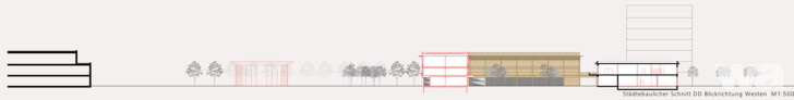 3. Preis Ideenteil: N-V-O Nuyken · von Oefele Architekten, München