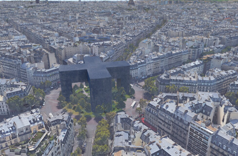Paris Affordable Housing Challenge