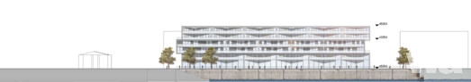 4. Rang: Hadi Teherani Architects, Hamburg