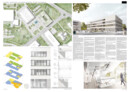 Anerkennung: Gerber Architekten, Dortmund