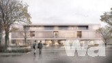 Anerkennung: wulf architekten, Stuttgart