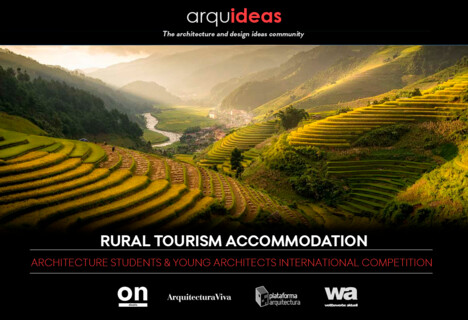 Rural Tourism Accommodation (RuTA)