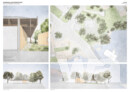 Weiterer Teilnehmer: Nissen & Wentzlaff Architekten, Basel