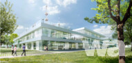 1. Preis Ideen- und Realisierungsteil: Fritsch   Tschaidse Architekten GmbH, München