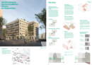 2. Preis: ifau - Institut für angewandte Urbanistik, Berlin