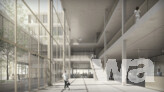 3. Preis: Staab Architekten GmbH, Berlin