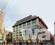 2. Rang / Qualifizierungsphase: Diener & Diener Architekten, Basel