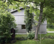 Häuser des Jahres 2021 - Anerkennung: Bathke Geisel Architekten GbR, München / Foto: © Stefan Müller-Naumann