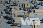 3. Preis: Klein, Riesenbeck + Assoziierte GmbH, Warendorf · WWK Weil-Suntrup · Winterkamp · Knopp - Partnerschaft für Umweltplanung, Warendorf · Modellfoto: © Drees & Huesmann Stadtplaner PartGmbB