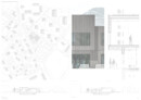 2. Rang / 2. Preis: phalt Architekten AG, Zürich · Anton Landschaft GmbH, Zürich · Makiol Wiederkehr AG, Beinwil am See