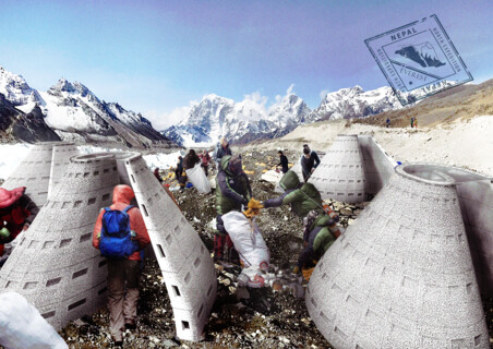 Humble Architecture: Everest Challenge