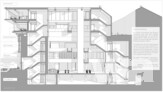 2. Preis: KRESINGS Architektur Düsseldorf GmbH, Düsseldorf
