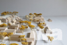3. Preis: Köppen, Rumetsch Architekten GmbH, Nürnberg | Modellfoto: © SCHIRMER Architekten + Stadtplaner GmbH