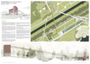 3. Preis: h4a Gessert + Randecker + Legner Architekten, Düsseldorf · gm013 giencke landschaftsarchitektur, Berlin