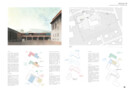 6. Rang / 6. Preis: Nazario Branca Architectes Sàrl, Lausanne