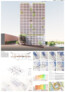 3. Preis: Ingenhoven Architects, Düsseldorf · ASSMANN Beraten + Planen, Hamburg (TA) · Werner Sobek AG, Stuttgart (TWP)