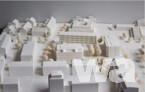 1. Preis: Fink & Jocher Architekten und Stadtplaner, München · Studio B Landschaftsarchitektur, München