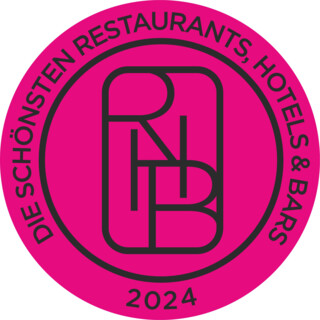 Die schönsten Restaurants, Hotels & Bars 2024
