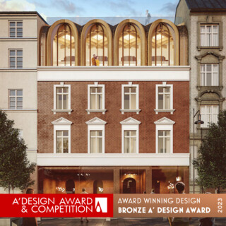 A' Design Award & Competition 2022-2023