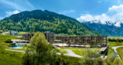 Hotelimmobilie des Jahres 2023: Falkensteiner Hotel Montafon (Österreich, Montafon)