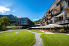 Hotelimmobilie des Jahres 2023: Falkensteiner Hotel Montafon (Österreich, Montafon)