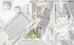 Lageplan | © Barkow Leibinger Architekten, Berlin