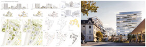 3. Preis: Pichler & Traupmann Architekten ZT GmbH, Wien