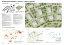 1. Preis: Baier Architektur + Städtebau, Gauting · SUD(D)EN Landschaftsarchitekt, Krefeld