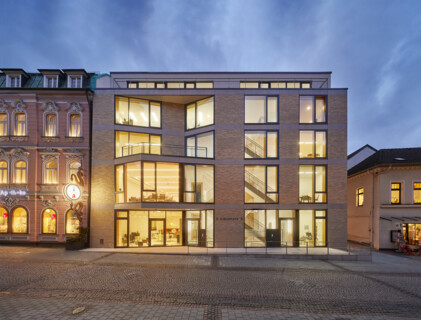 Architekturpreis Vest Recklinghausen und Gelsenkirchen 2023