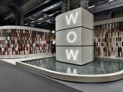 Selection Award: Stand for CERSAIE 2023 (Italy) | © WOW Design and Summunstudio
