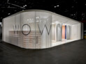 Emporia Oro Award: Stand for COVERINGS 2023 (USA) | © WOW Design and Summunstudio