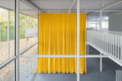 Gewinner des Preises für Architektur 2024: Studierendenhaus TU Braunschweig | Gustav Düsing, Berlin, und Max Hacke, Berlin, DE | Foto: © Lemmart