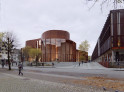 Gewinner / Winner: Henning Larsen Architects | Rambøll Norge | Photo credit: Kvant-1