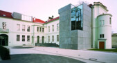 Ministerium des Innern Potsdam