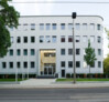 Justizzentrum Frankfurt Oder - Staatsanwaltschaft und Verwaltungsgericht