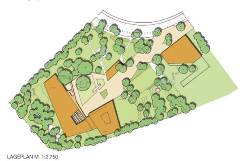 Viatisschule mit Hort als Passivhaus