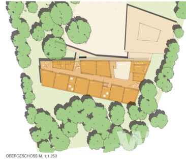 Viatisschule mit Hort als Passivhaus